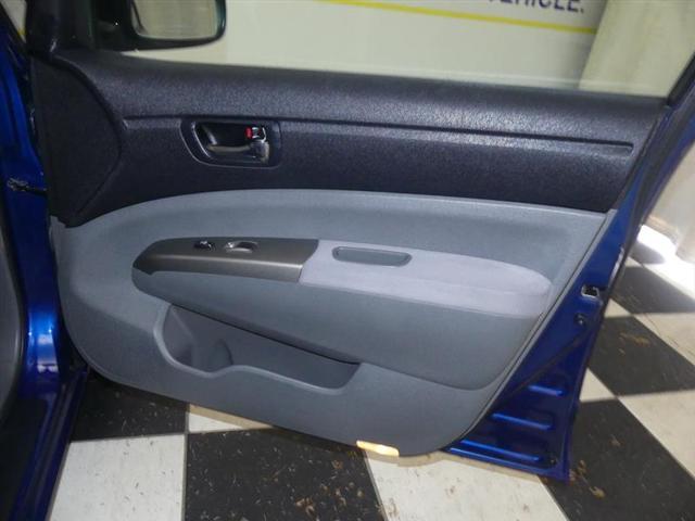 used 2008 Toyota Prius car, priced at $6,000