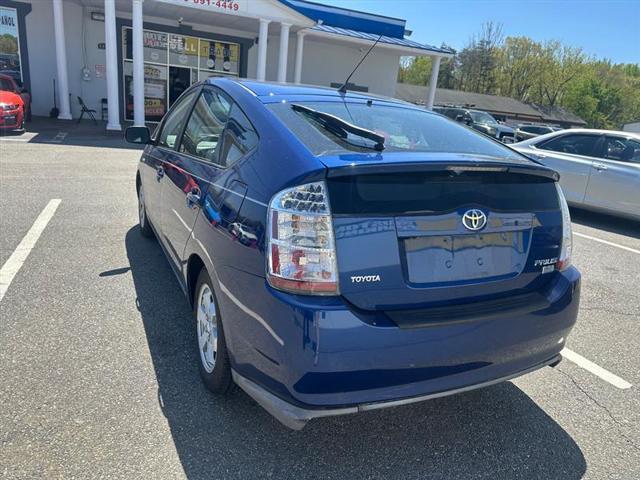 used 2008 Toyota Prius car, priced at $6,000