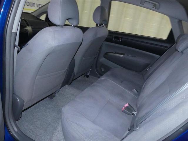used 2008 Toyota Prius car, priced at $6,000