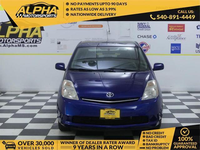 used 2008 Toyota Prius car, priced at $6,000