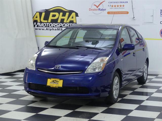 used 2008 Toyota Prius car, priced at $6,000