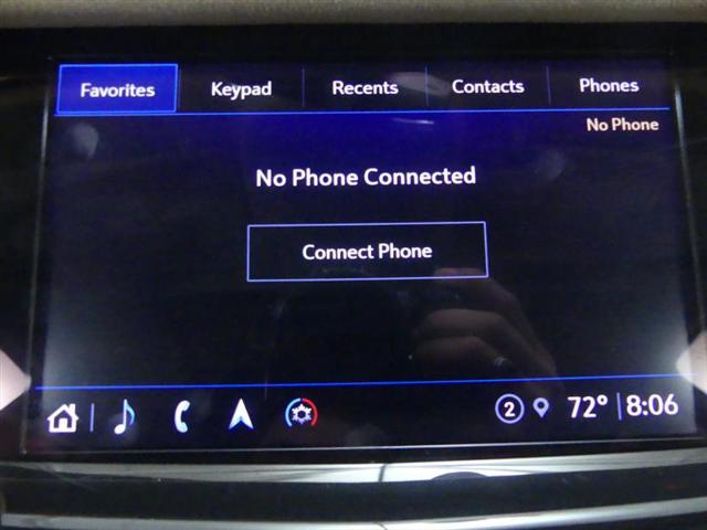 used 2022 Cadillac XT6 car, priced at $40,000