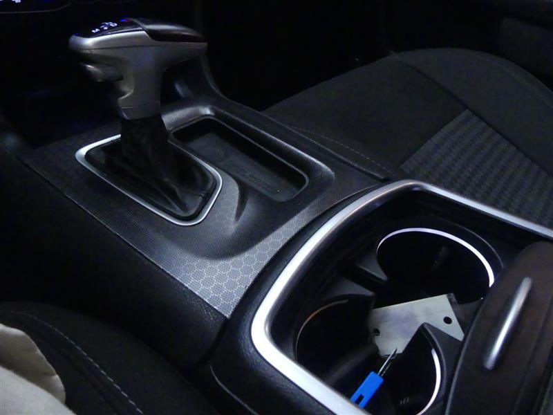 used 2018 Dodge Charger car, priced at $16,700