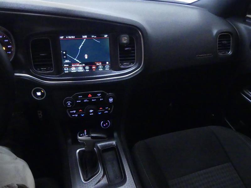used 2018 Dodge Charger car, priced at $16,700