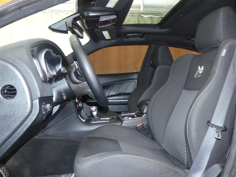 used 2018 Dodge Charger car, priced at $16,700