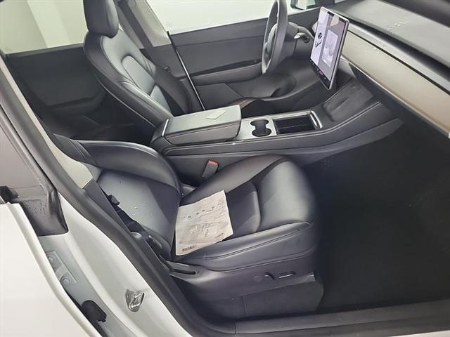 used 2021 Tesla Model Y car, priced at $23,500