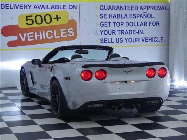 used 2012 Chevrolet Corvette car, priced at $34,000