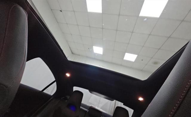 used 2021 Mercedes-Benz CLA 250 car, priced at $26,000