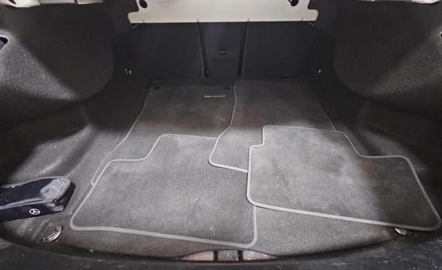 used 2021 Mercedes-Benz CLA 250 car, priced at $26,000