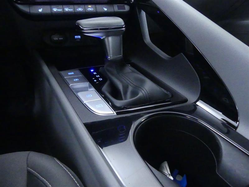 used 2021 Hyundai Elantra car, priced at $15,450