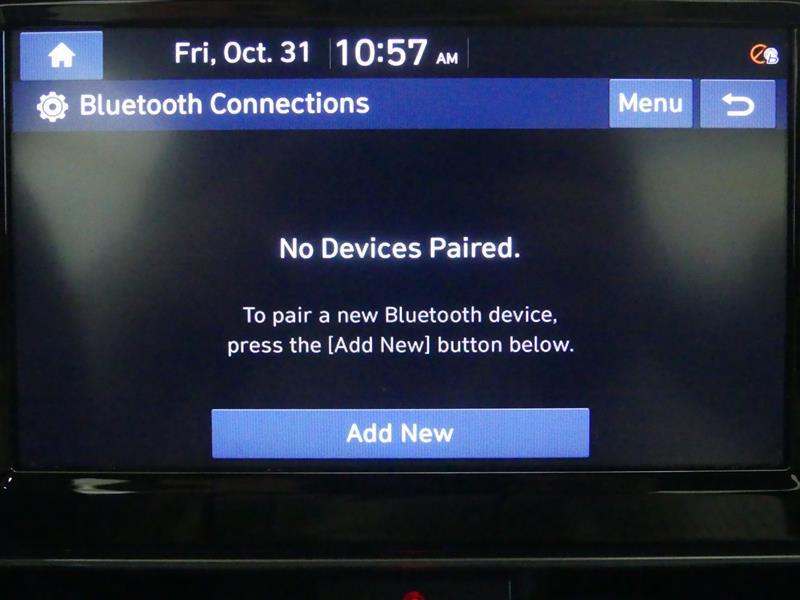 used 2021 Hyundai Elantra car, priced at $15,450