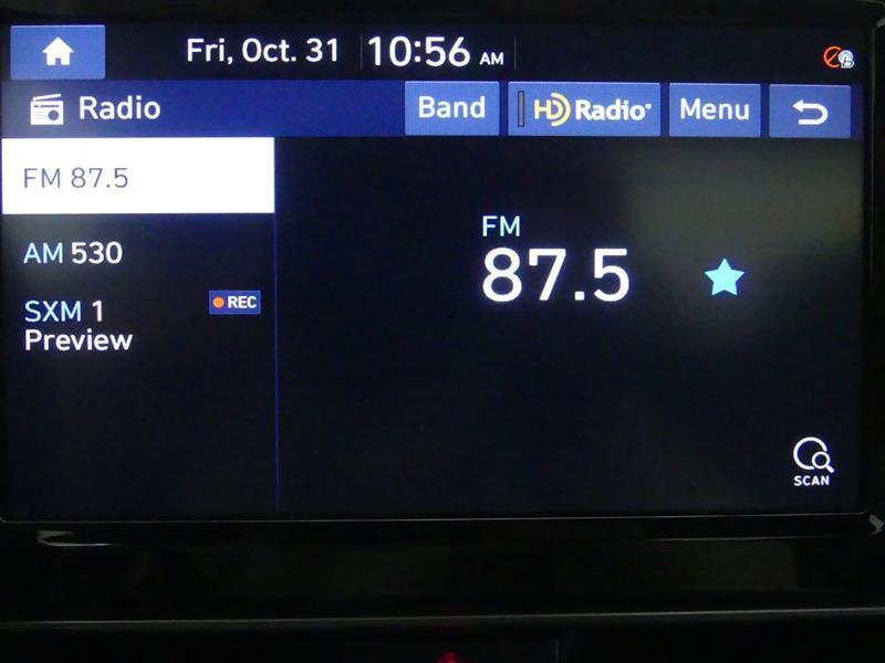 used 2021 Hyundai Elantra car, priced at $15,450