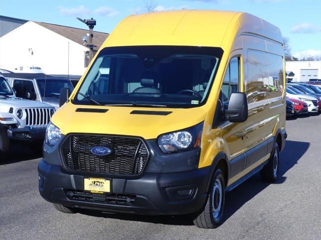 used 2023 Ford Transit-250 car, priced at $32,500