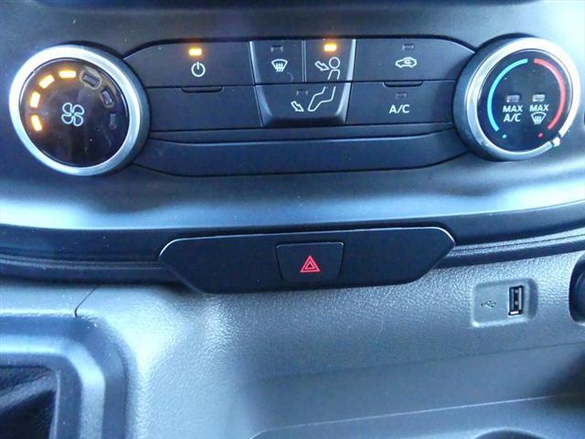 used 2023 Ford Transit-250 car, priced at $32,500