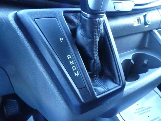 used 2023 Ford Transit-250 car, priced at $32,500