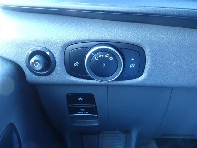used 2023 Ford Transit-250 car, priced at $32,500