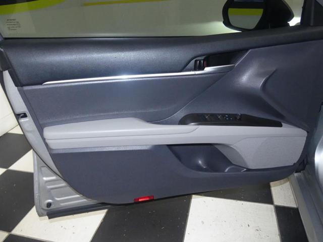 used 2022 Toyota Camry car, priced at $21,900