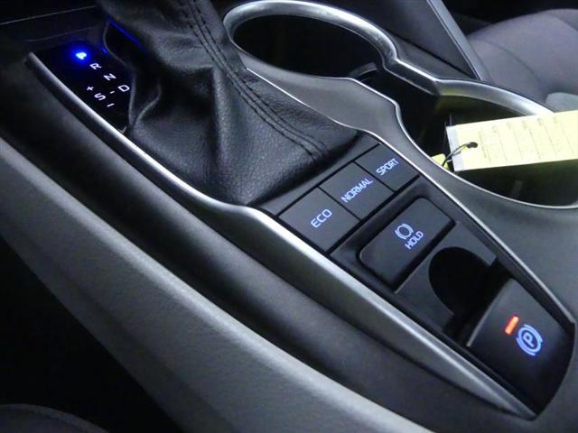 used 2022 Toyota Camry car, priced at $21,900