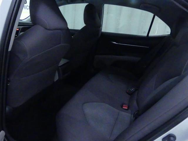 used 2022 Toyota Camry car, priced at $21,900