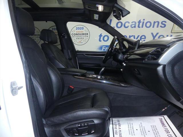 used 2016 BMW X5 eDrive car, priced at $12,999