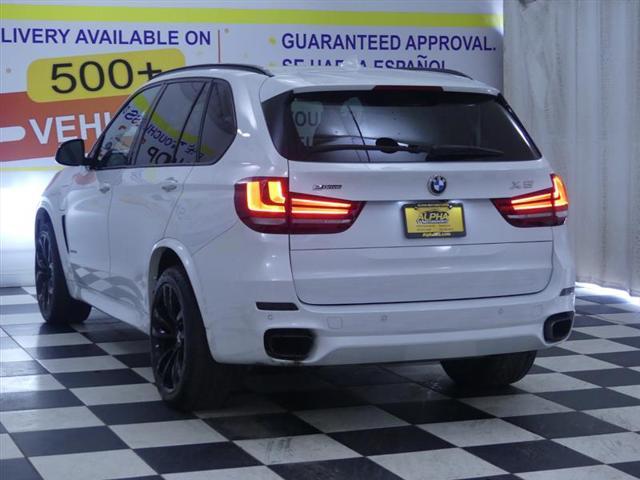 used 2016 BMW X5 eDrive car, priced at $12,999
