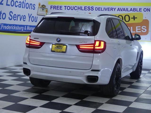 used 2016 BMW X5 eDrive car, priced at $12,999