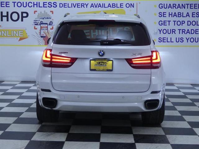 used 2016 BMW X5 eDrive car, priced at $12,999