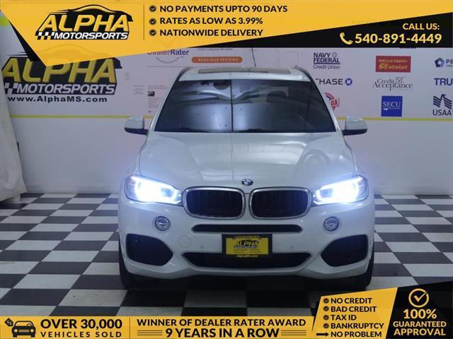 used 2016 BMW X5 eDrive car, priced at $12,999