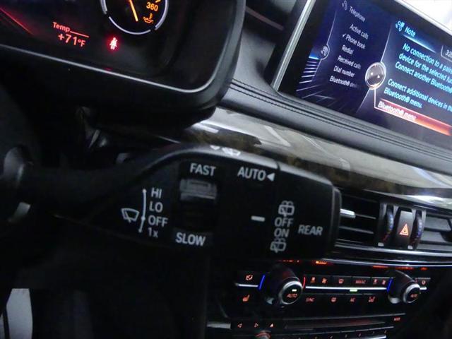used 2016 BMW X5 eDrive car, priced at $12,999