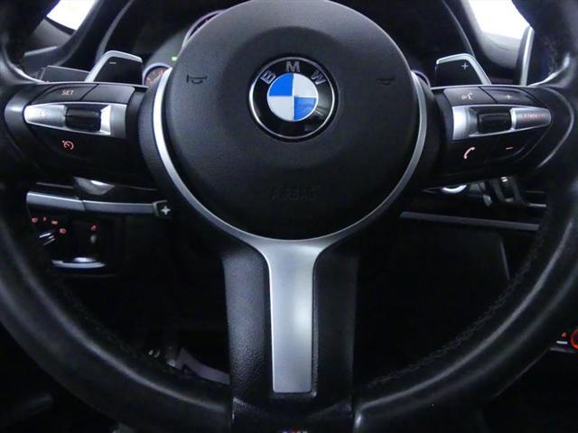 used 2016 BMW X5 eDrive car, priced at $12,999