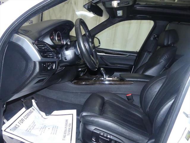 used 2016 BMW X5 eDrive car, priced at $12,999
