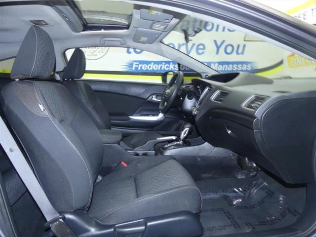 used 2015 Honda Civic car, priced at $6,900