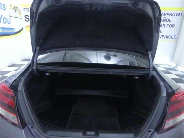 used 2015 Honda Civic car, priced at $6,900