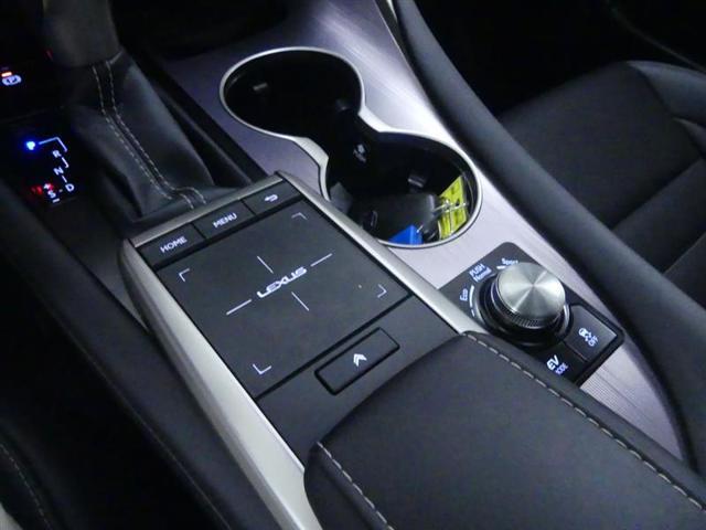 used 2022 Lexus RX 450h car, priced at $41,000