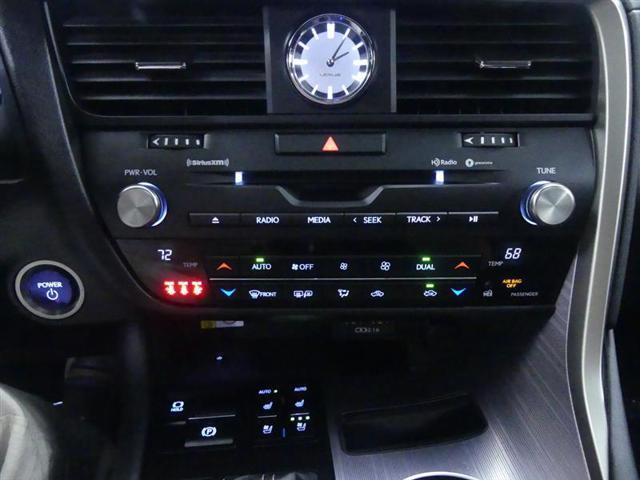 used 2022 Lexus RX 450h car, priced at $41,000