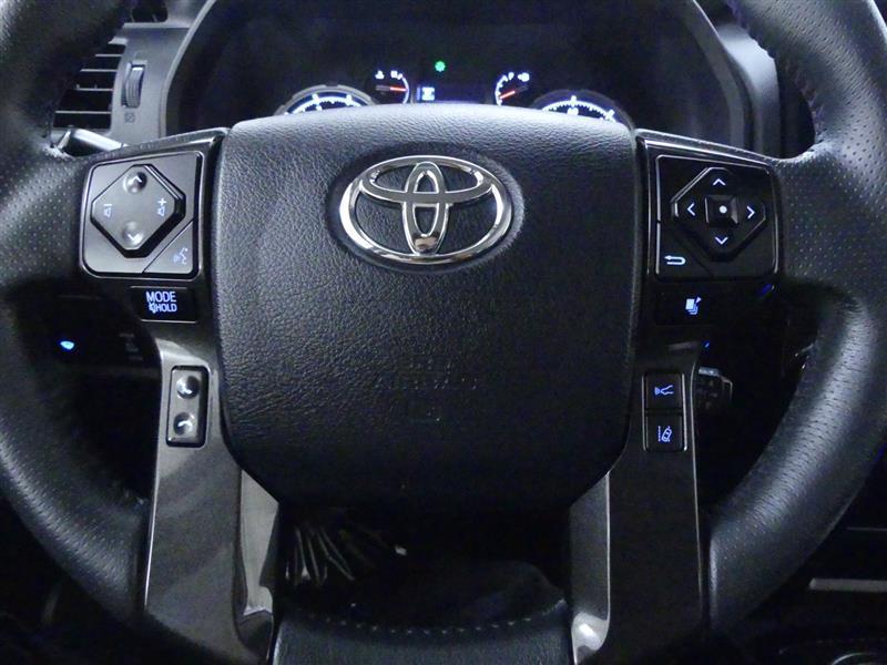 used 2021 Toyota 4Runner car, priced at $39,900