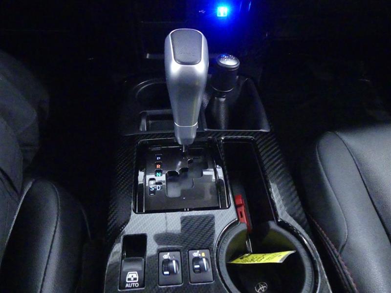 used 2021 Toyota 4Runner car, priced at $39,900