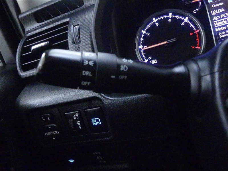 used 2021 Toyota 4Runner car, priced at $39,900