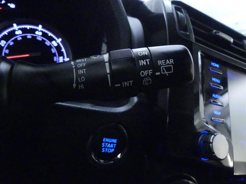 used 2021 Toyota 4Runner car, priced at $39,900