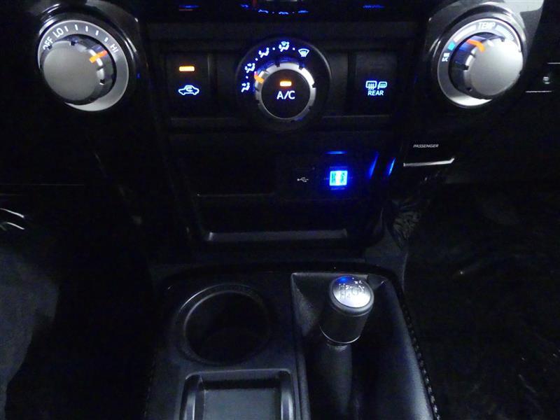 used 2021 Toyota 4Runner car, priced at $39,900