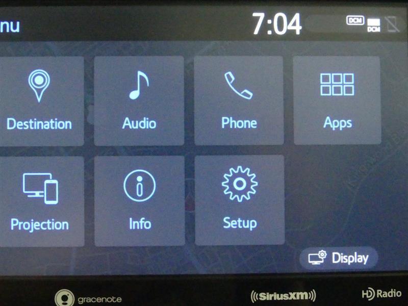 used 2021 Toyota 4Runner car, priced at $39,900