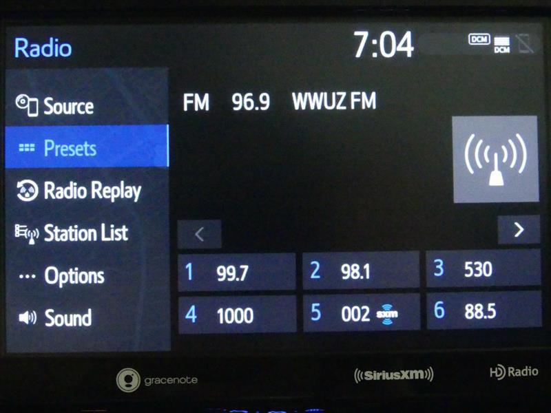 used 2021 Toyota 4Runner car, priced at $39,900