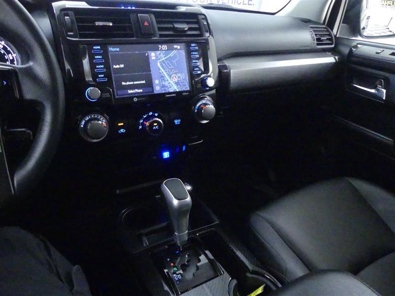 used 2021 Toyota 4Runner car, priced at $39,900