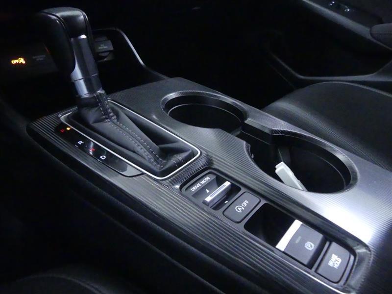 used 2024 Honda Civic car, priced at $22,500