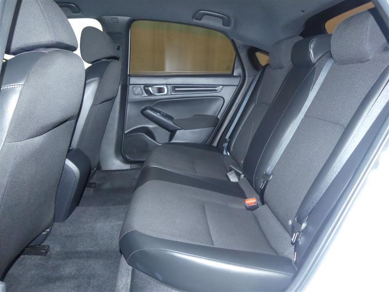 used 2024 Honda Civic car, priced at $22,500