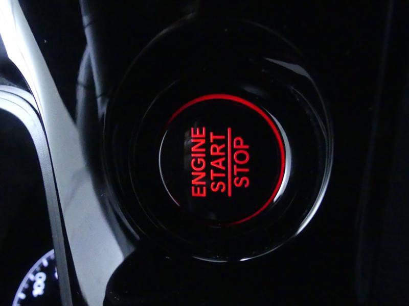 used 2024 Honda Civic car, priced at $22,500