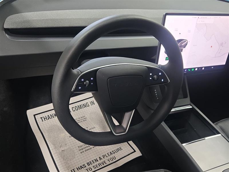 used 2024 Tesla Model 3 car, priced at $29,750