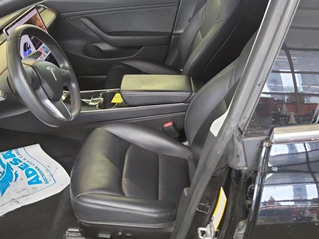 used 2020 Tesla Model 3 car, priced at $20,000