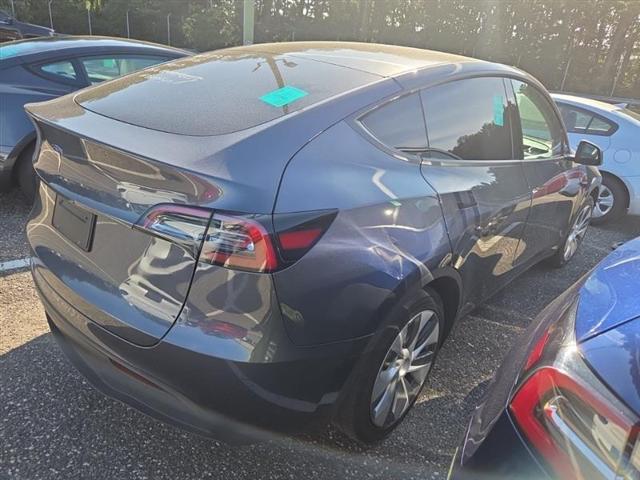 used 2023 Tesla Model Y car, priced at $24,999