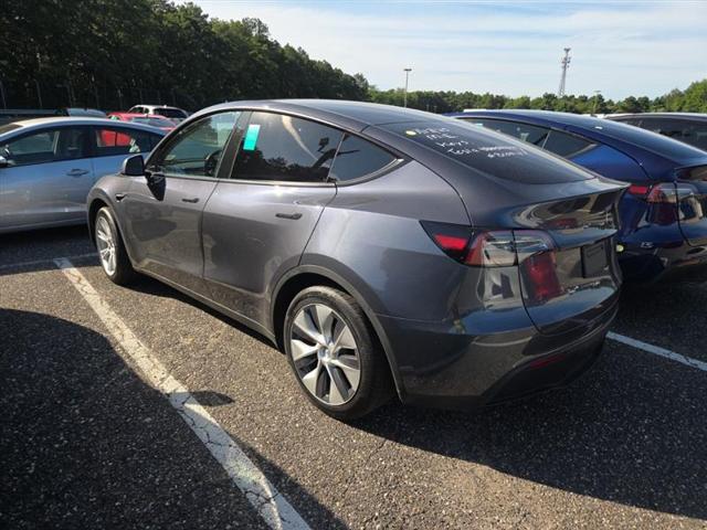 used 2023 Tesla Model Y car, priced at $24,999